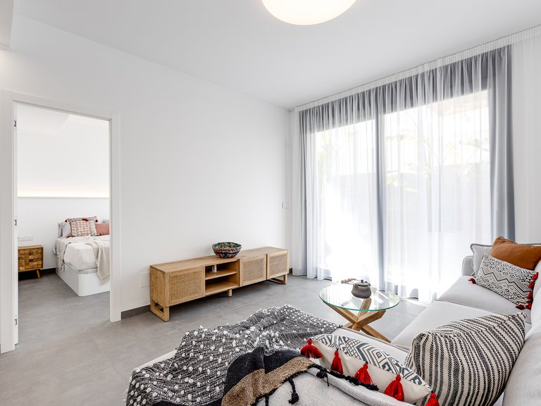 Villa for Sale in La Mata, Torrevieja, Alicante 26