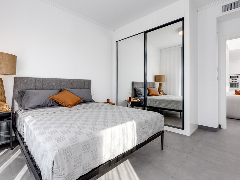Villa for Sale in La Mata, Torrevieja, Alicante 29