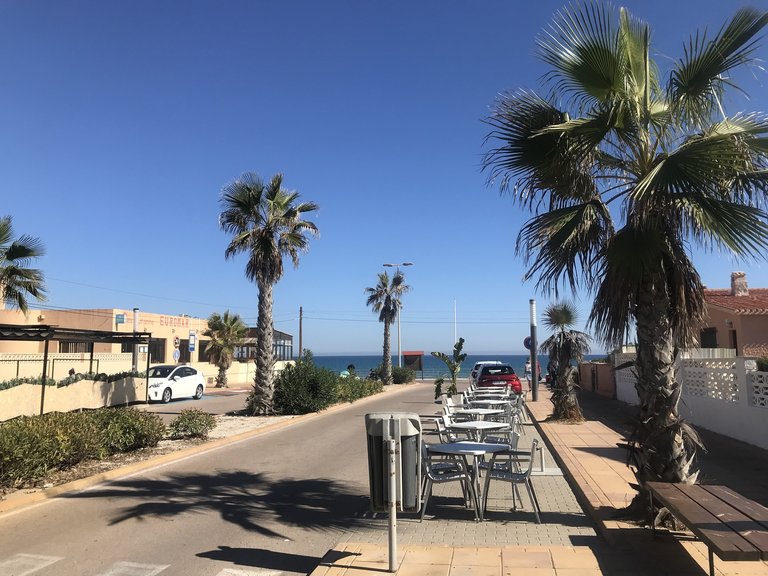Villa for Sale in La Mata, Torrevieja, Alicante 2