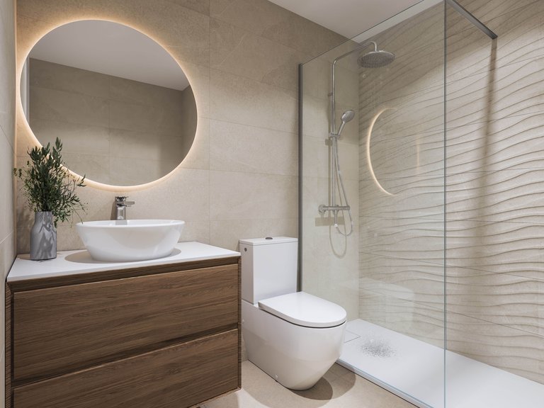 Apartment for Sale in Estepona, Malaga 12