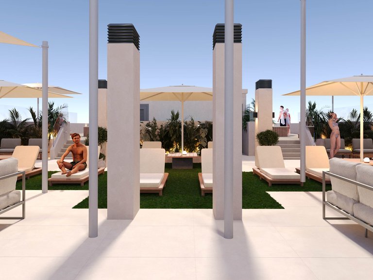 Apartment for Sale in San Miguel De Salinas, Alicante 11