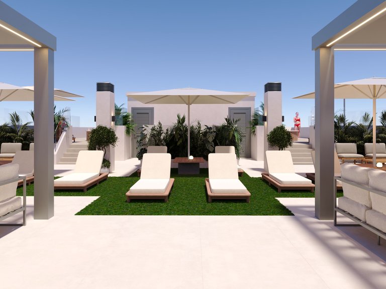 Apartment for Sale in San Miguel De Salinas, Alicante 18