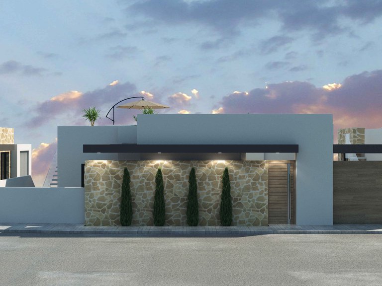 Villa for Sale in Rojales, Alicante 5