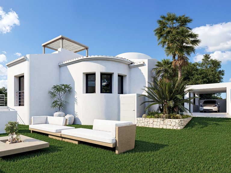 Villa for Sale in Altea, Alicante 2