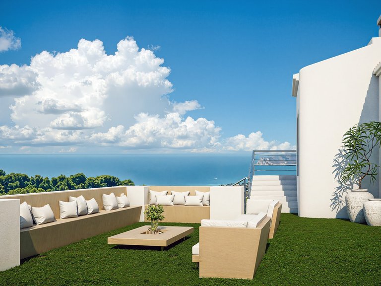 Villa for Sale in Altea, Alicante 5