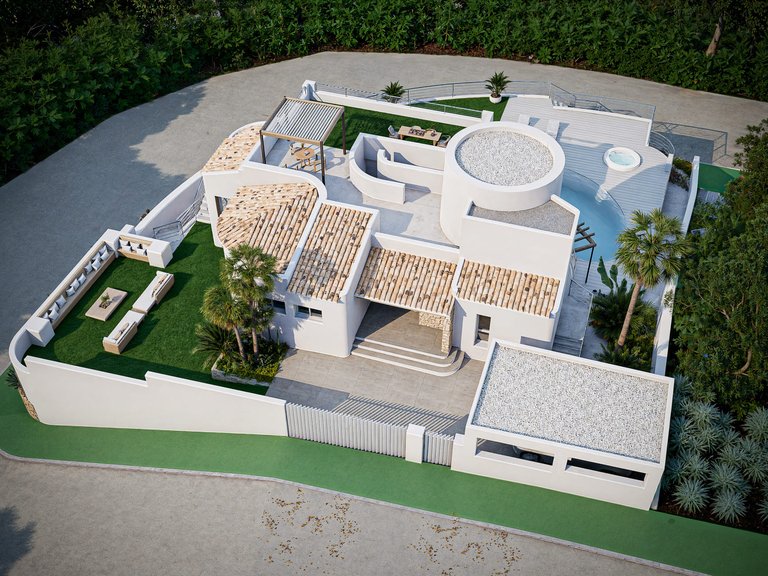 Villa for Sale in Altea, Alicante 7