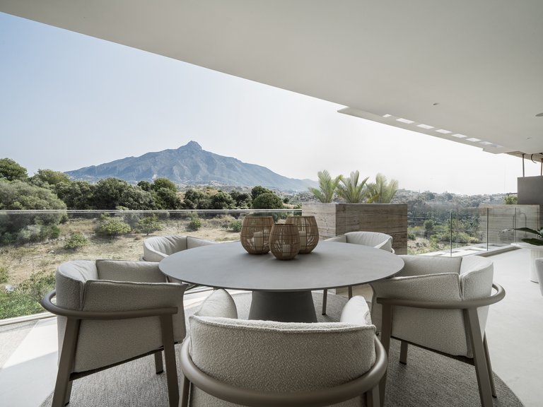 Penthouse for Sale in Marbella, Malaga 6