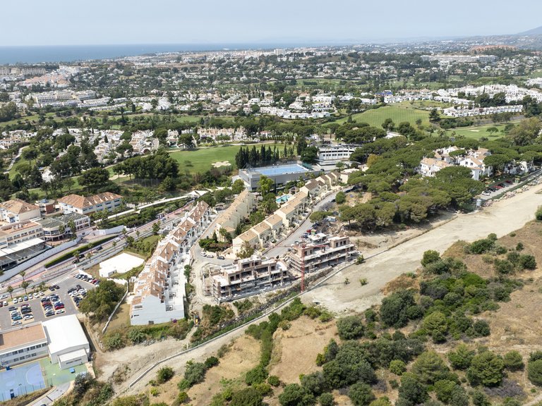 Apartment for Sale in Marbella, Malaga 1