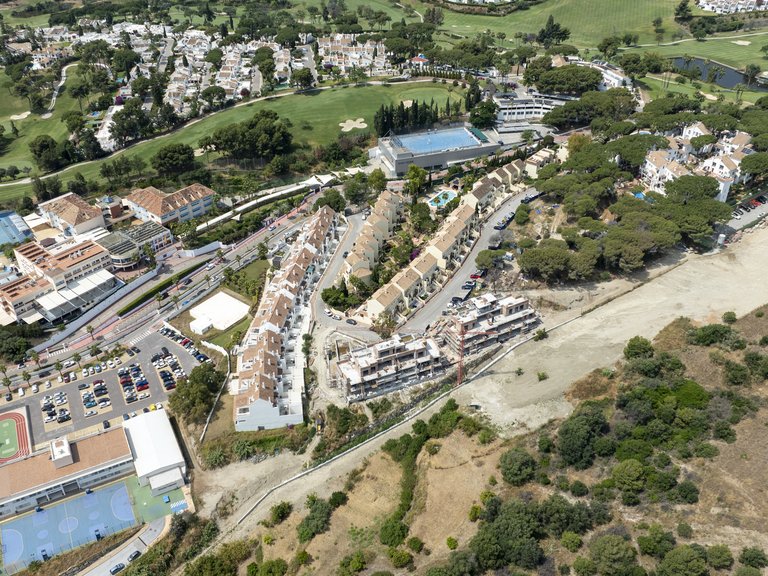 Apartment for Sale in Marbella, Malaga 5