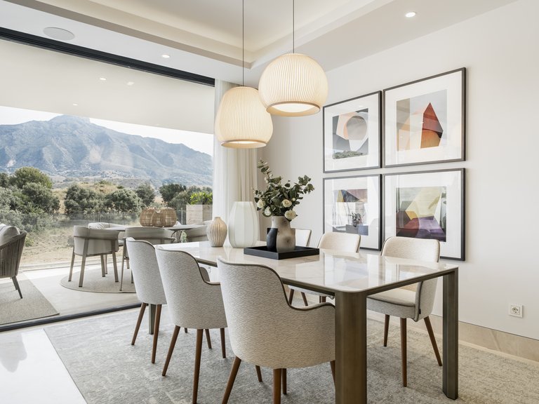 Penthouse for Sale in Marbella, Malaga 47