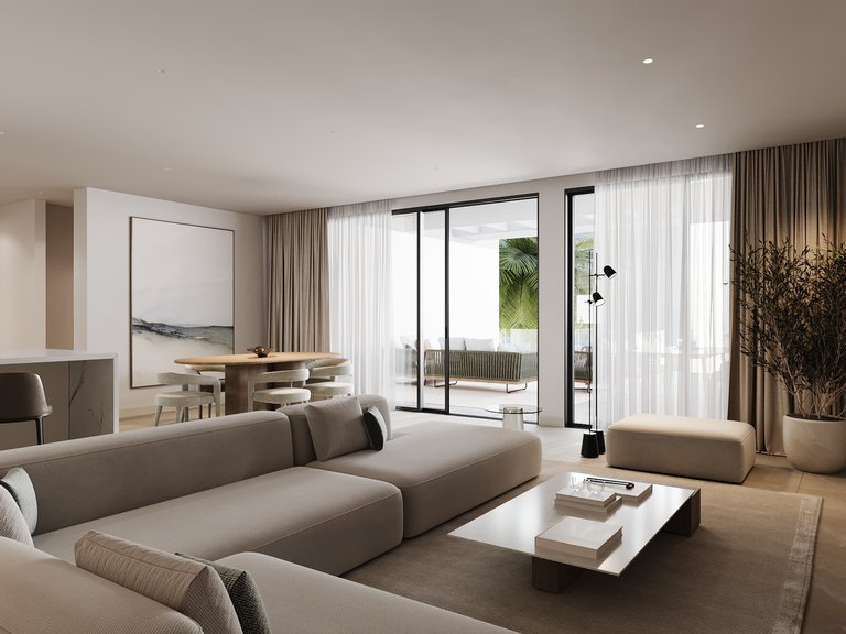 Apartment for Sale in Estepona, Malaga 26