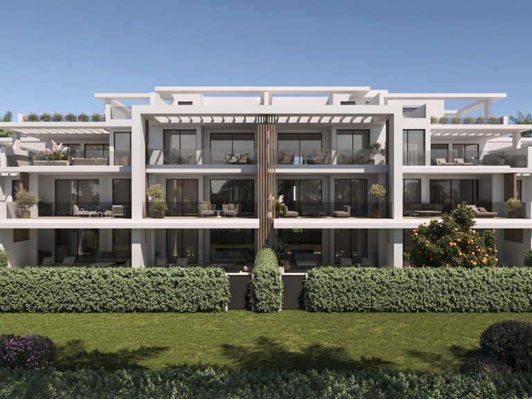 Apartment for Sale in Estepona, Malaga 30