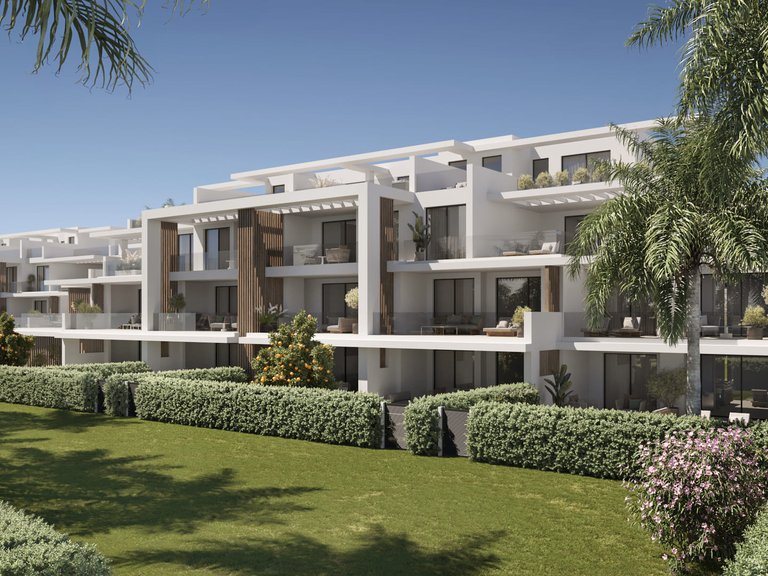 Apartment for Sale in Estepona, Malaga 34