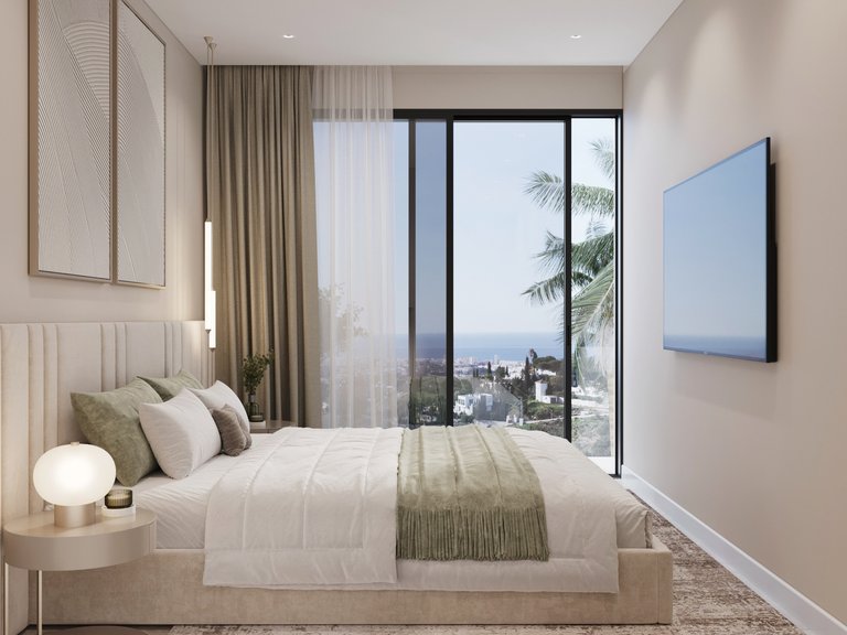 Apartment for Sale in Estepona, Malaga 15