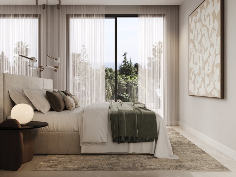 Apartment for Sale in Estepona, Malaga 16