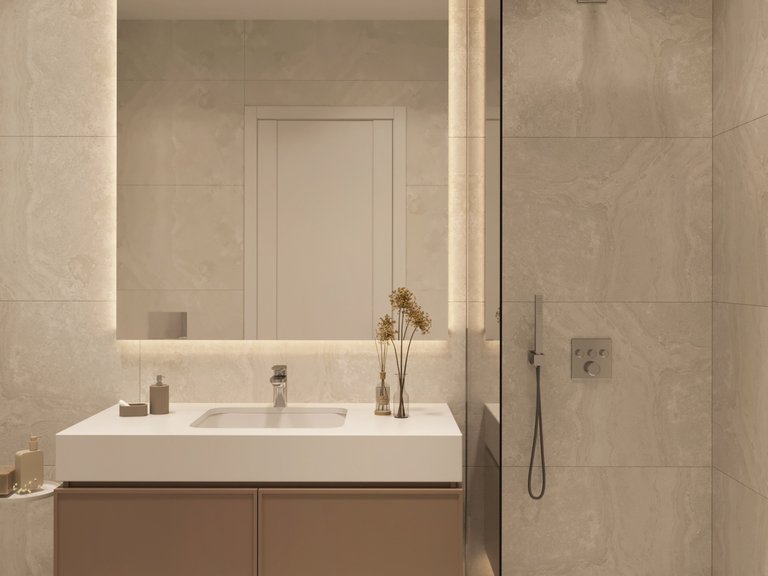 Apartment for Sale in Estepona, Malaga 12