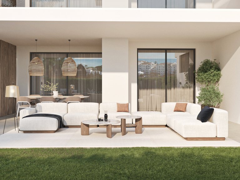 Apartment for Sale in Estepona, Malaga 17