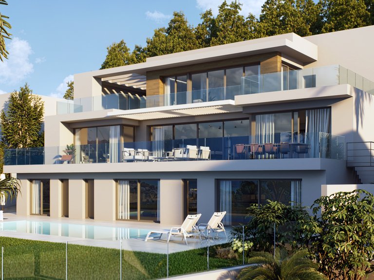 Villa for Sale in Altea, Alicante 33