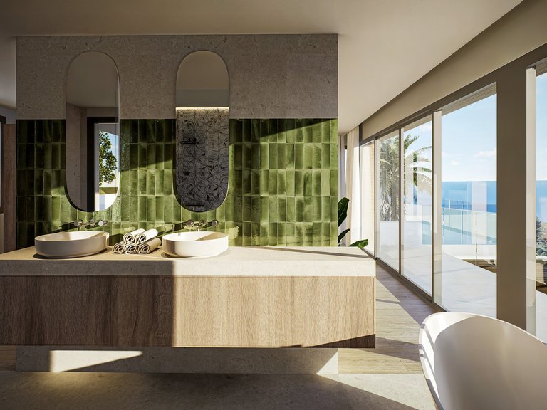 Villa for Sale in Altea, Alicante 32