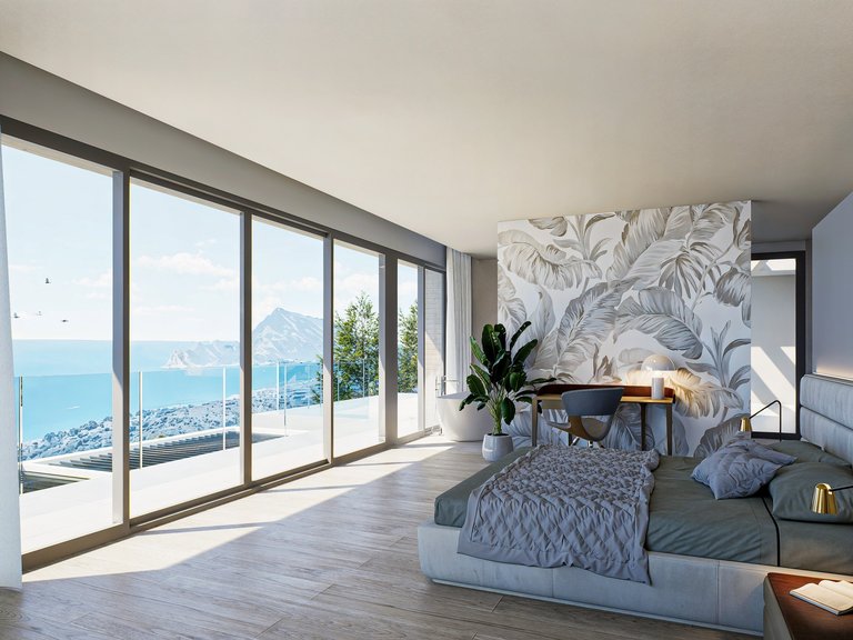 Villa for Sale in Altea, Alicante 29