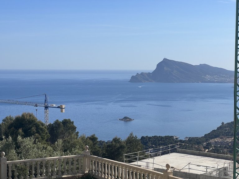 Villa for Sale in Altea, Alicante 9