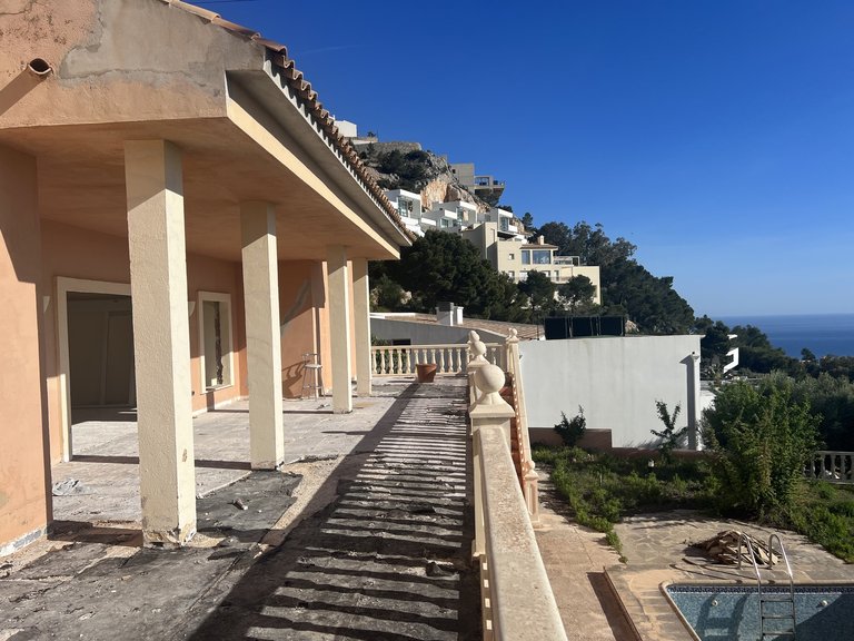 Villa for Sale in Altea, Alicante 14