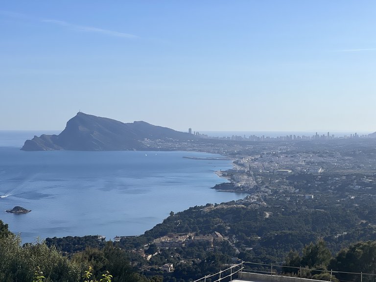 Villa for Sale in Altea, Alicante 12