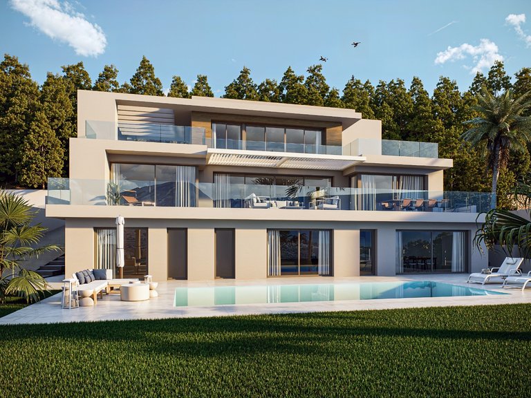 Villa for Sale in Altea, Alicante 6