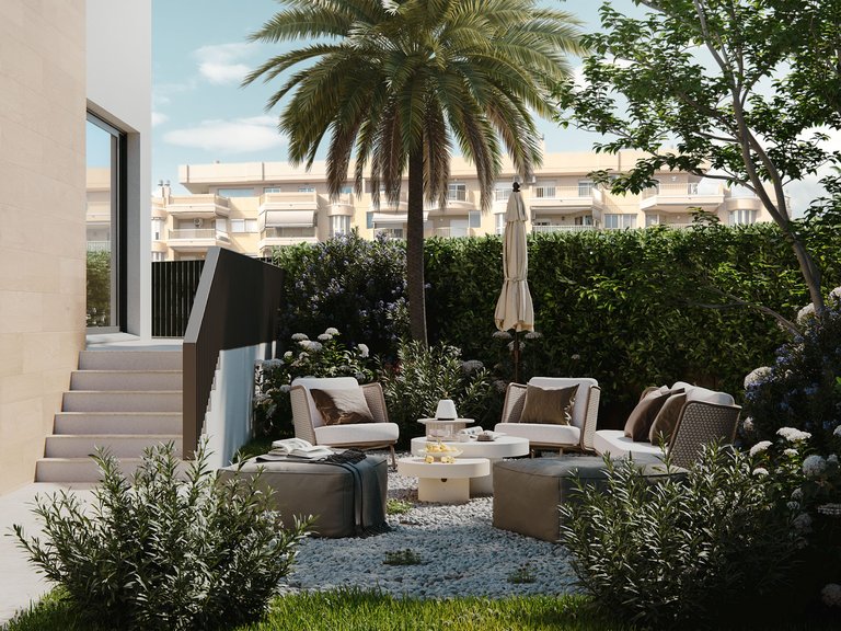 Town House for Sale in Fuengirola, Malaga 9