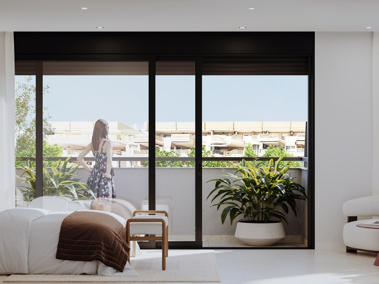 Town House for Sale in Fuengirola, Malaga 15