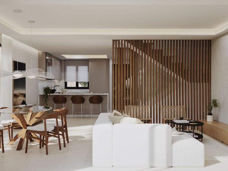 Town House for Sale in Fuengirola, Malaga 20