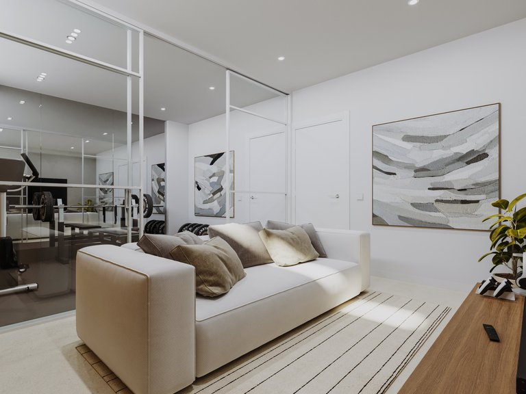Town House for Sale in Fuengirola, Malaga 26