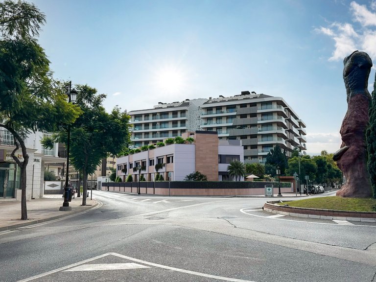 Town House for Sale in Fuengirola, Malaga 28