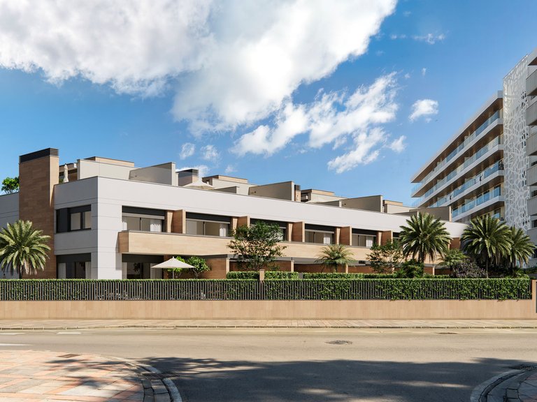 Town House for Sale in Fuengirola, Malaga 29