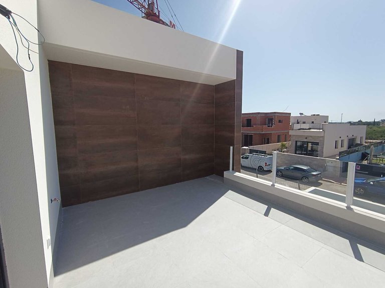 Villa for Sale in Daya Nueva, Alicante 14