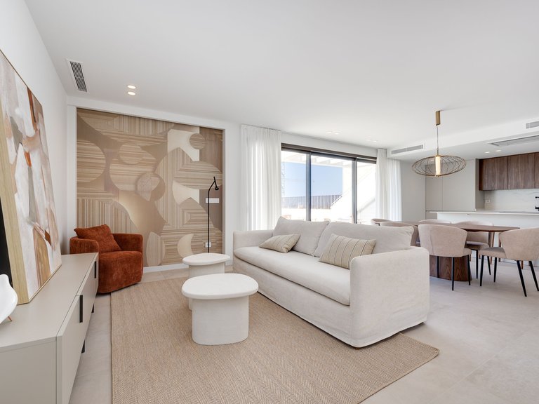 Town House for Sale in Muchamiel, Alicante 4
