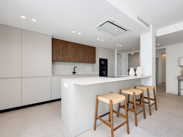 Town House for Sale in Muchamiel, Alicante 5