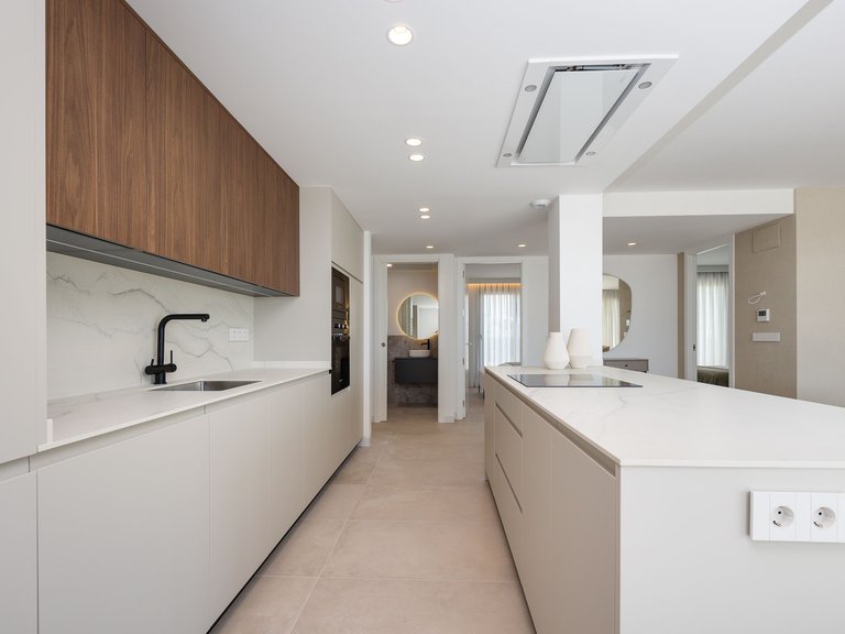 Town House for Sale in Muchamiel, Alicante 6