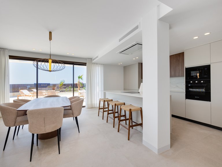 Town House for Sale in Muchamiel, Alicante 7
