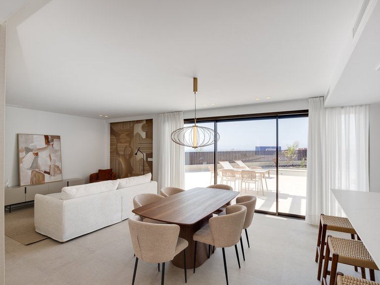 Town House for Sale in Muchamiel, Alicante 9