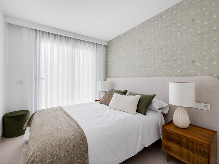 Town House for Sale in Muchamiel, Alicante 10