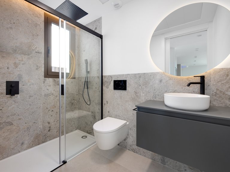 Town House for Sale in Muchamiel, Alicante 15
