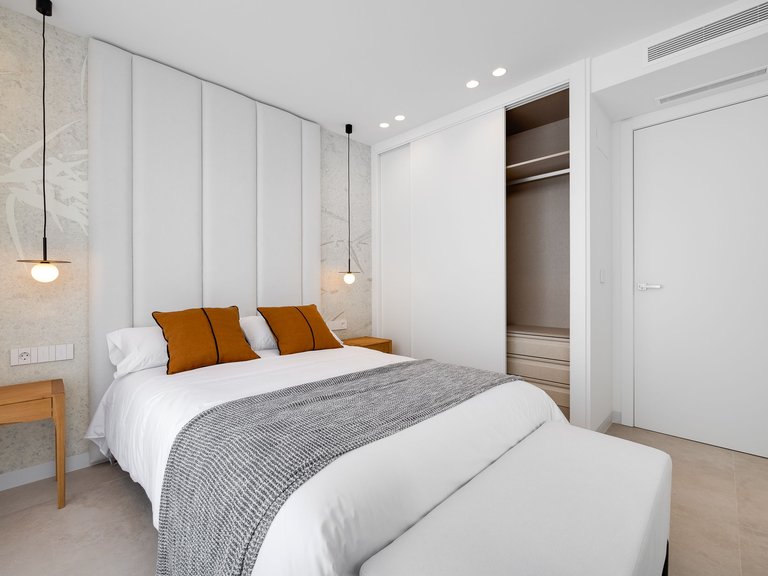 Town House for Sale in Muchamiel, Alicante 16