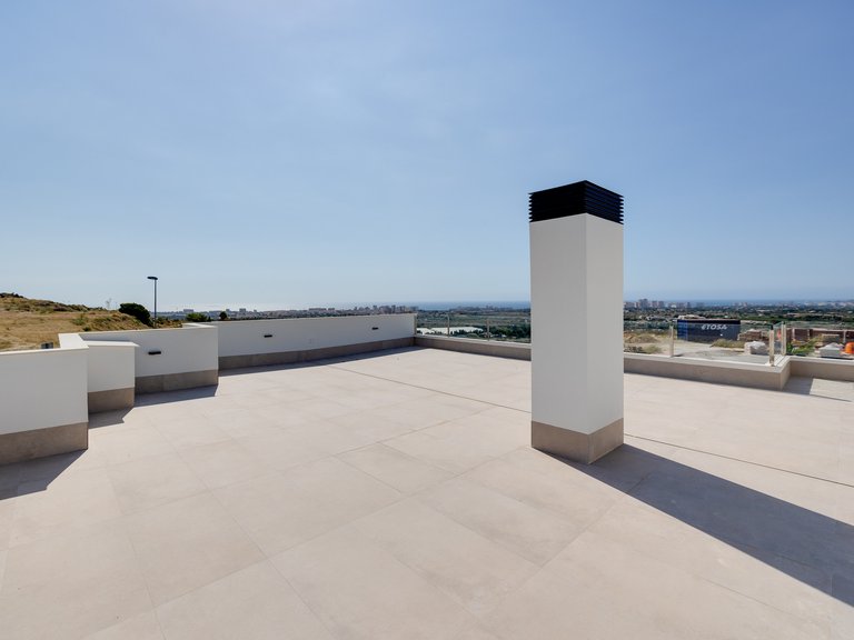 Town House for Sale in Muchamiel, Alicante 29