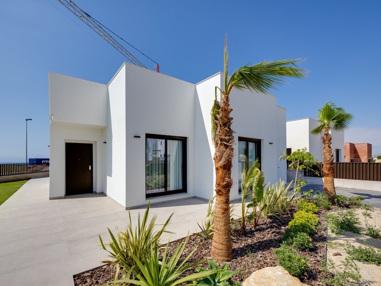 Town House for Sale in Muchamiel, Alicante 30