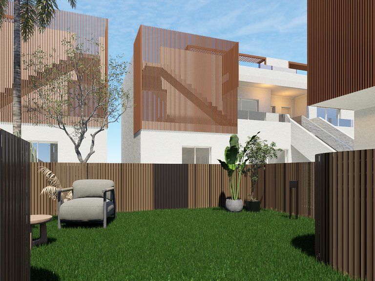 Apartment for Sale in Pilar De La Horadada, Alicante 1