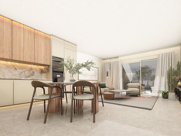 Apartment for Sale in Pilar De La Horadada, Alicante 7