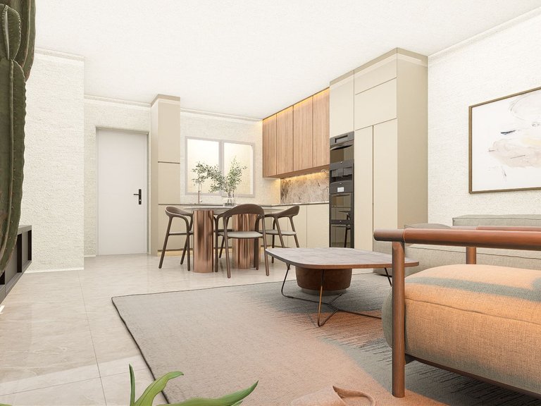 Apartment for Sale in Pilar De La Horadada, Alicante 8