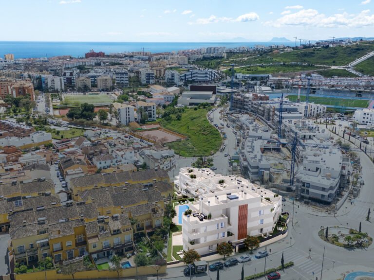 Apartment for Sale in Estepona, Malaga 8