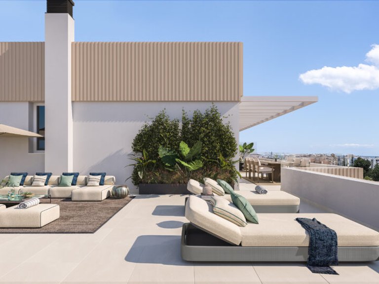 Apartment for Sale in Estepona, Malaga 6
